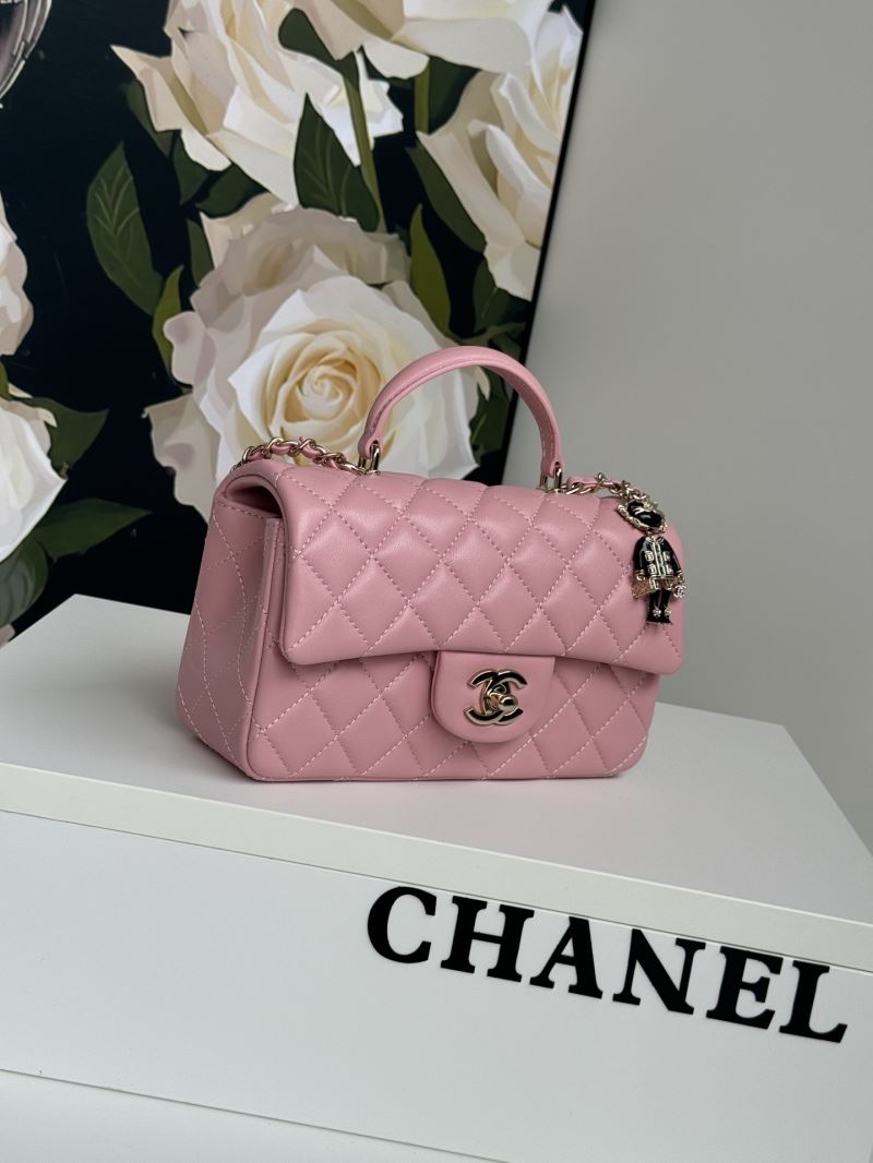 Chanel CF Series Bags